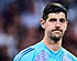 Le successeur surprise de Courtois chez les Diables ?