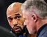 Thierry Henry s’enflamme déjà pour Christos Tzolis