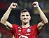 Meunier pourrait décrocher un transfert en Liga