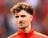 Meunier s'emballe : « On peut devenir champions du monde »