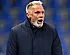 Fink : "C'est pourquoi Heymans a signé à Genk"