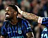 Kvaratskhelia offre le titre au PSG, doublé pour l'Inter