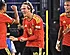 La Belgique frappe fort : Van Bommel réussit ses débuts
