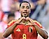 L'expérience de Garcia offre une belle victoire aux Diables