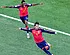 Ferran Torres offre sa deuxième étoile à l'Espagne !