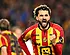 Anderlecht cherche le remplaçant de Dendoncker à Malines