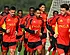 Un débutant surprenant se rapproche du onze des Diables