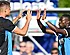 Le Club de Bruges accélère pour le successeur de Tzolis