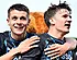 Bruges tout proche d'un transfert record vers Arsenal