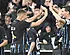 Bruges surclasse l'Union : « The King. The Legend »