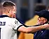Bruges : un buteur bien connu pour remplacer Tresoldi ?