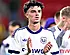 Anderlecht : Vitor Bruno pourrait écarter un jeune talent