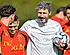 Bonne nouvelle pour Van Bommel avant le duel contre la France