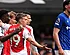 ARSENAL Trossard à nouveau titulaire contre Crystal Palace