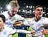 "Bruges refuse 30 millions de l'Atlético Madrid"