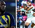 Lukaku impuissant, le PSV cale aussi pour ses débuts