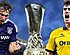 Anderlecht et l'Union fixés sur leurs adversaires potentiels