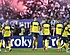 L'Union fait craquer Anderlecht et remporte la finale