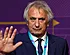 Son dernier match vire au chaos : Halilhodžić au bord des larmes