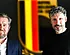 Van Bommel vivement critiqué en Wallonie : Mannaert réagit