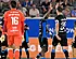 Nouvelle démonstration du Club, OHL n'a pas résisté