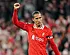 Le prochain club de van Dijk ? Négociations en cours