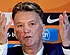 Incroyable! Un 4e mandat à la tête des Oranje?