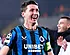 Hans Vanaken n'exclut pas un transfert surprenant