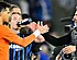 Dilemme de luxe pour Leko : deux changements à Bruges ?