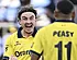 Cinq buts et du spectacle : l’Union fait tomber Charleroi