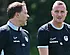 Nouveau coup dur à Genk après le départ de Hayen