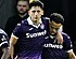 Anderlecht connaît le choix définitif de Luis Vazquez