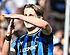 MERCATO : un Carolo à Genk, Vermant pourrait quitter Bruges 