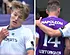 Vermant s'exprime sur l'incident avec Jan Vertonghen