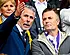 RSCA : les cibles prioritaires de Sibierski sont connues