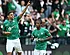 Lommel proche de la montée après sa victoire face au Beerschot