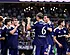 Anderlecht retrouve cinq anciens joueurs en Europa League