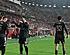 Anderlecht : les supporters réclament un nouveau capitaine