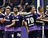 Peu importe le poste, il veut jouer à Anderlecht