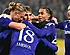 Anderlecht et l'Union SG signent une soirée parfaite