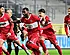 OFFICIEL : l'Antwerp annonce l'arrivée d'un nouvel ailier
