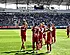 OFFICIEL : L'Antwerp tient son 2e renfort estival 