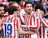 L'Atlético ferme la porte : Alvarez est intouchable