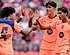 Le Barça débute la saison par une victoire sensationnelle