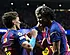Le Barça enflamme le mercato avec un transfert à 80 M !