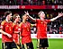 Les Diables transformés : Defour souligne la différence