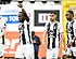 Genk subit sa première défaite des play-offs à Charleroi