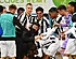 OFFICIEL Il signe un contrat à Charleroi