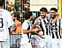 9 sur 9 : Charleroi réalise un départ de rêve