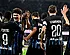"Porto veut un pilier du Club de Bruges"
